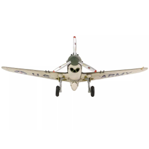 CURTISS P-40B HAWK 81A-2 (P-8127) 78th PURSUIT SQUADRON 1:72 Forces of Valor Mezzi Militari Modellino