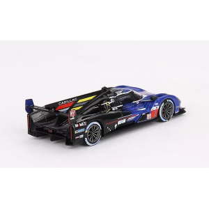 CADILLAC V-SERIES.R N.2 3rd 24H LE MANS 2023 1:64 Mini GT Auto Competizione Modellino