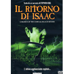 Ritorno Di Isaac (Il)  [Dvd Nuovo]