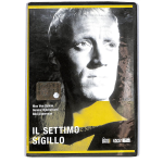 Settimo Sigillo (Il) (Dvd+Booklet) [Dvd Nuovo]