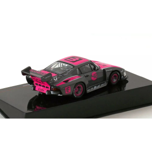 PORSCHE 935 K3V BISIMOTO 1:43 Ixo Model Auto Competizione Modellino