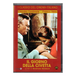 Giorno Della Civetta (Il) [Dvd Nuovo]
