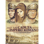 Caduta Dell'Impero Romano (La)  [Dvd Nuovo]