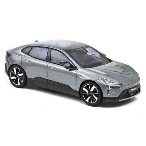 POLESTAR 4 2024 STORM 1:43 Norev Auto Stradali Modellino