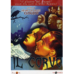 Corvo (Il) (1943)  [Dvd Nuovo]