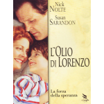Olio Di Lorenzo (L') [Dvd Usato]