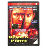 Nemico Alle Porte (Il) [Dvd Usato]