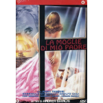 Moglie di mio padre (La) [Dvd Usato]