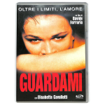 Guardami [Dvd Usato]