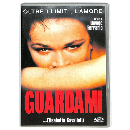 Guardami [Dvd Usato]