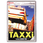 Taxxi [Dvd Usato]