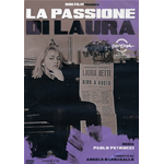 Passione Di Laura (La)  [Dvd Nuovo]