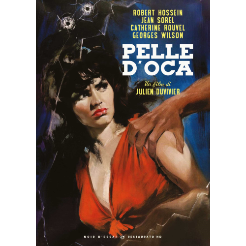 Pelle D'Oca (Restaurato In Hd)