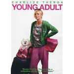 Young Adult  [Dvd Nuovo]