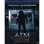 Atm - Trappola Mortale  [Blu-Ray Nuovo]