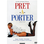 Pret-A-Porter  [Dvd Nuovo]