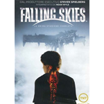 Falling Skies - Stagione 01 (3 Dvd)  [Dvd Nuovo]