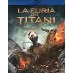 Furia Dei Titani (La) [Blu-Ray Usato]