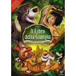 Il Libro Della Giungla (Special Edition) (2 DVD) [Dvd Usato]