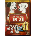 Carica Dei 101 (La) (SE) (2 Dvd) [Dvd Usato]