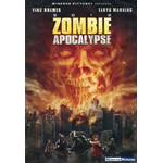 Zombie Apocalypse [Dvd Usato]