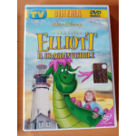 Elliott Il Drago Invisibile [Dvd Usato]