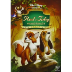 Red E Toby Nemiciamici (SE) [Dvd Usato]