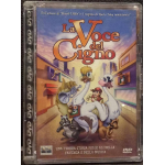 Voce Del Cigno (La) (Edizione Jewel Box) [Dvd Usato]