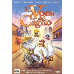 Voce Del Cigno (La) [Dvd Usato]