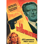 Sterminatore (Lo)  [Dvd Nuovo]