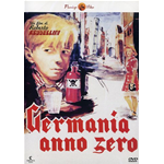 Germania Anno Zero  [Dvd Nuovo]