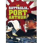 Battaglia Di Port Arthur (La)  [Dvd Nuovo]
