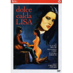 Dolce Calda Lisa [Dvd Usato]