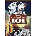 Carica Dei 101 (La) (SE)  [Dvd Nuovo]