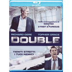 Double (The) [Blu-Ray Nuovo]