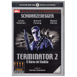 Terminator 2 - Il Giorno Del Giudizio (SE) (2 Dvd) (Slipcase) [Dvd Usato]