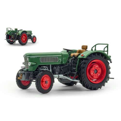 FENDT FAVORIT 3 2WD 1:32 Ros Mezzi Agricoli e Accessori Modellino