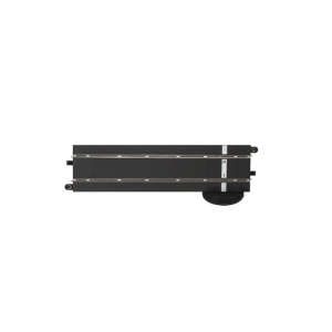 PISTA WILLIAMS RACING SET 191x132 cm - TRACK LENGTH cm 484 1:32 Scalextric Slot Modellino