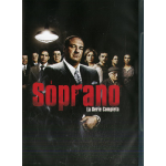 Soprano (I) - La Serie Completa (28 Dvd)