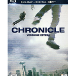 Chronicle (Versione Estesa) (Blu-Ray+Copia Digitale) [Blu-Ray Usato]