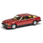 ROVER 3500 SE SDI OPORTO RED 1:43 Vanguards Auto Stradali Modellino