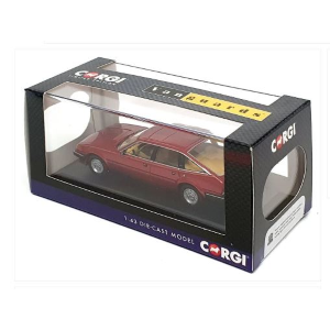 ROVER 3500 SE SDI OPORTO RED 1:43 Vanguards Auto Stradali Modellino