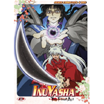 Inuyasha - The Final Act - The Complete Series (Eps 01-26) (4 Dvd)  [Dvd Nuovo]