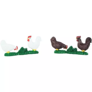BRITAINS FARM BUILDING SET 1:32 Britains Mezzi Agricoli e Accessori Modellino
