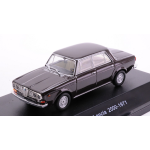 LANCIA 2000 1971 BROWN 1:43 Starline Auto Stradali Modellino