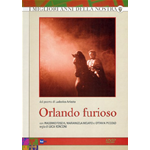 Orlando Furioso (2 Dvd)  [Dvd Nuovo]