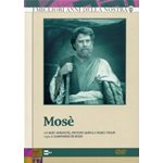 Mose' (3 Dvd)  [Dvd Nuovo]