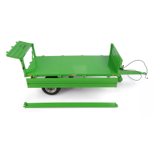 RIMORCHIO RIBALTABILE JOSKIN TRANS-EX5T 1:32 Universal Hobbies Mezzi Agricoli e Accessori Modellino
