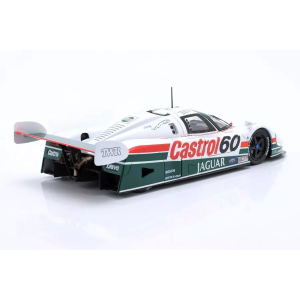 JAGUAR XJR-9 24H DAYTONA 1988 BRUNDLE-BOESEL-NIELSEN 1:18 CMR Classic Model Replicars Auto Competizione Modellino