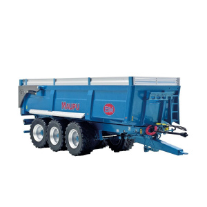 RIMORCHIO BASCULANTE MAUPU TDM 86/32 EVO 1:32 Replicagri Mezzi Agricoli e Accessori Modellino